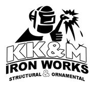 KK & M Ironworks, Brooklyn NY