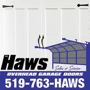 Wm Haws Overhead Garage Doors Ltd Guelph On Alignable