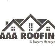 A A A Roofing & Property management inc.