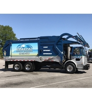 Coastal Waste Services Inc.