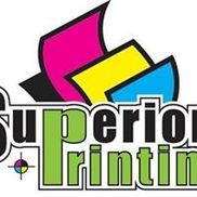 SUPERIOR PRINTING LLC