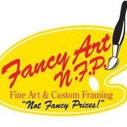 Fancy Art, NFP