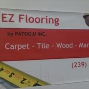 EZ Flooring