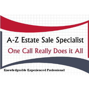 az estate sale specialist