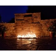 Bunch masonry