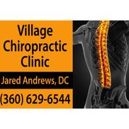 Chiropractic