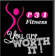 Jennifer Apel- P31 Fitness Kerrville