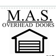 M A S Overhead Doors Fort Worth Tx Alignable