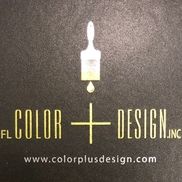Fl Color + Design INC.