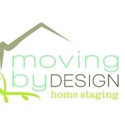 Moving by Design Home Staging