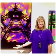 Fine Art Photographer