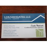 LCM Associates, LLC