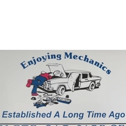Enjoying Mechanics