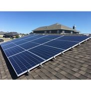 Solar Base Electric Ltd.