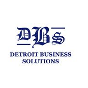 Detroit  Business Solutions