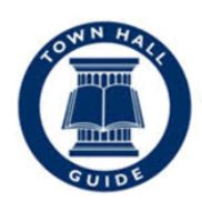 Town Hall Guide