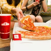 Papa John's Int'l. Inc.
