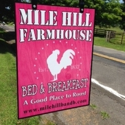 Mile Hill B and B