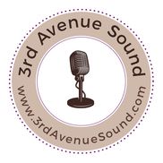 3rd Avenue Sound Recording Studio
