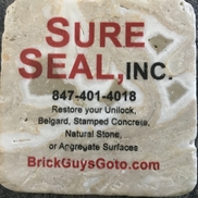 Sure Seal Inc.