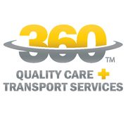 360 Care + Transport
