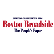 The Boston Broadside Newspaper (New England's ONLY Non-Liberal ...