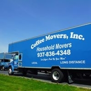 Coffee Movers, Inc