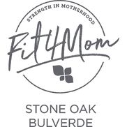 fit4mom stone oak