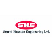 Sturni-Hueston Engineering Ltd