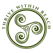 Thrive Within Reach Health and Wellness Coaching