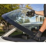 Auto Glass Experience