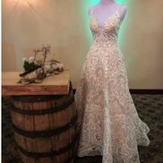 Julie Allen Bridals
