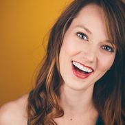 Singer and Voice Teacher