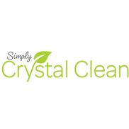 Simply Crystal Clean
