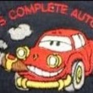Marty's Complete Automotive