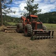 Isaac Forestry LLC