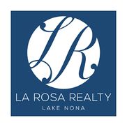 La Rosa Realty Orlando Fl