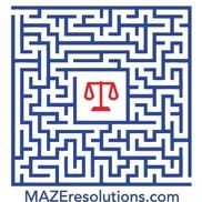 MAZE Resolutions PA