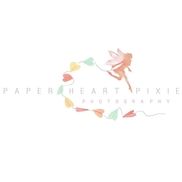 Paper Heart Pixie Photography LLC