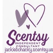 Scentsy independent consultant