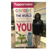 Tupperware - Tampa, FL - Alignable
