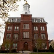 Kents Hill School