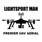 Premier UAV Aerial