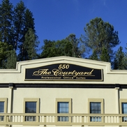 The Courtyard Professional Office Suites, Placerville