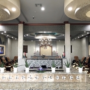 Pretty Nails & Spa
