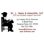 Student Support Services - Home instruction/CST evaluations/speech therapy/OT/PT