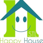 Happy House STL