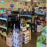 LIQUOR KING- Spirits-Wine-Craft Beer