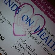 Amoga Life/Hands on Health