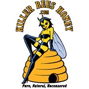 Killer Bees Honey